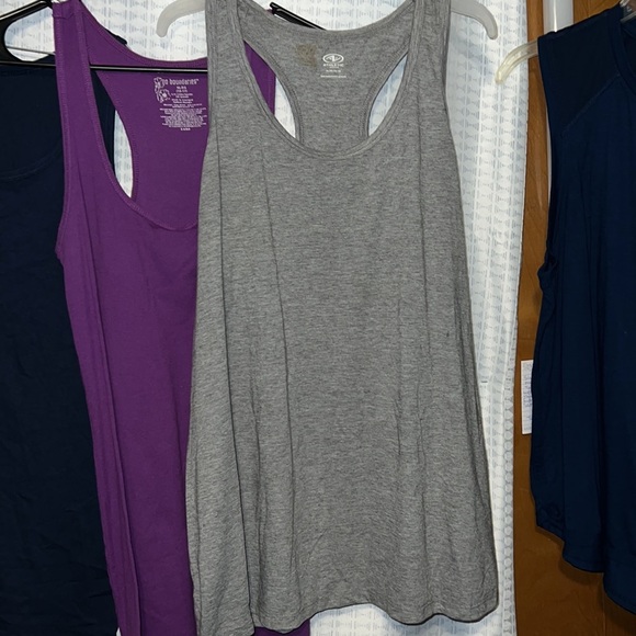 Tank BUNDLE!!! - Picture 3 of 6